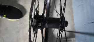 Ruedas Syncros RP2.0 Disc