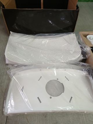 Tenda Antena de Polarización  dual direc