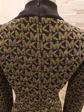 Vestido Lujo Michael Kors -  Regalo San Valentín