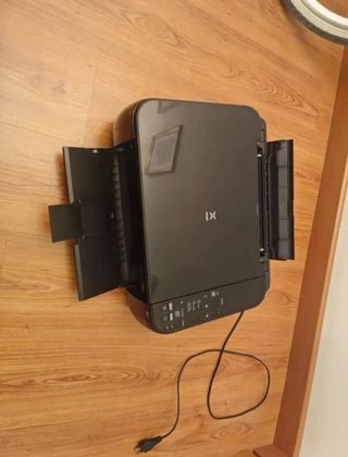 Impresora Canon Pixma Negra