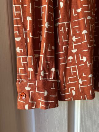 Camisa Estampada Pop