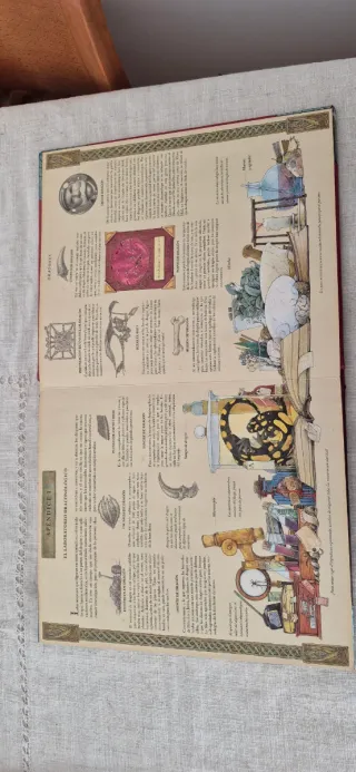 Dragones. El gran libro de los dragones (Spanis...