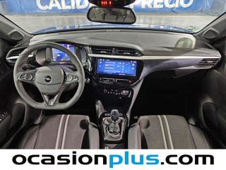 Opel Corsa 1.2 T XHL GS 74 kW (100 CV)