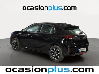 Opel Corsa 1.2 T XHL GS 74 kW (100 CV)