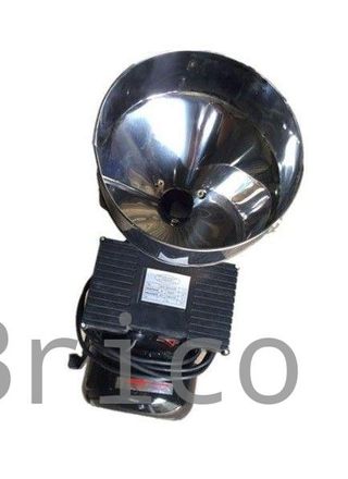 Molino Prensa GARHE 00820 - 2Hp