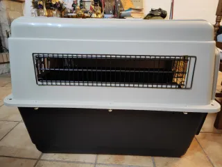 Transportín Vari Kennel Ultra 40
