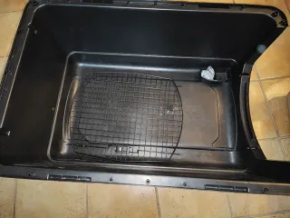 Transportín Vari Kennel Ultra 40