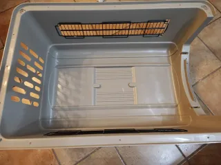 Transportín Vari Kennel Ultra 40