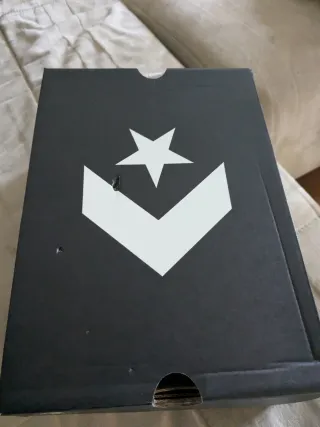 Zapatillas Converse All Star altas rosas