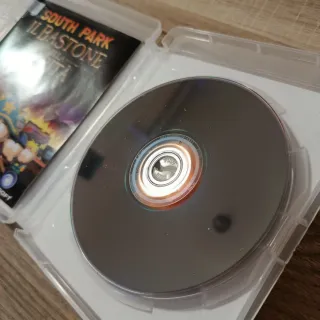 South Park Il Bastone della Verità PS3