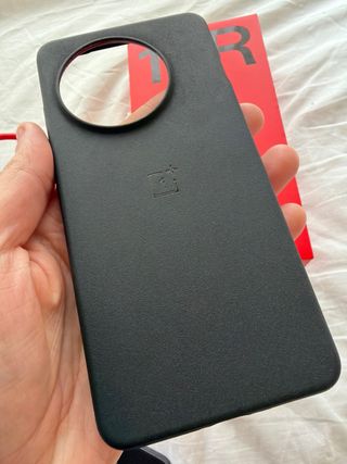 OnePlus 13R Negro