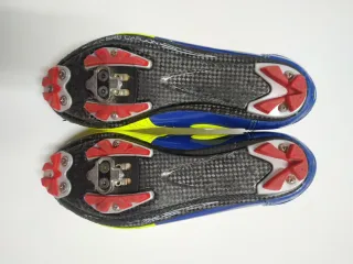 Zapatillas Sidi Drako carbono