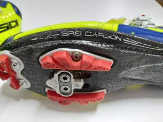 Zapatillas Sidi Drako carbono