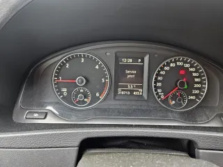 Volkswagen Multivan 2011