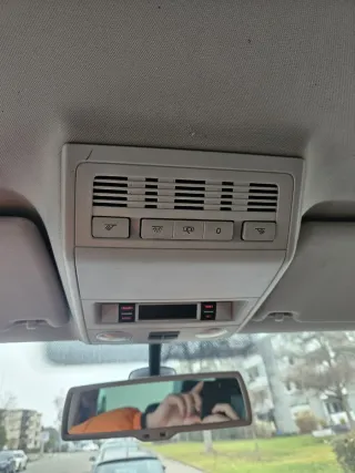 Volkswagen Multivan 2011