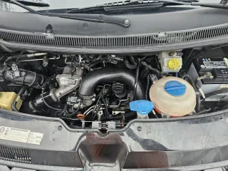 Volkswagen Multivan 2011