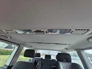 Volkswagen Multivan 2011