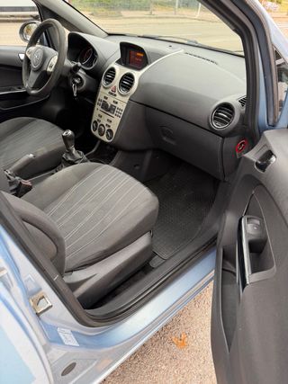 Opel Corsa 2007