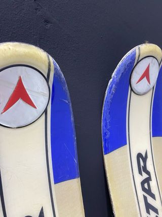 Esquís Dynastar Speed 163cm