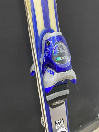 Esquís Dynastar Speed 163cm