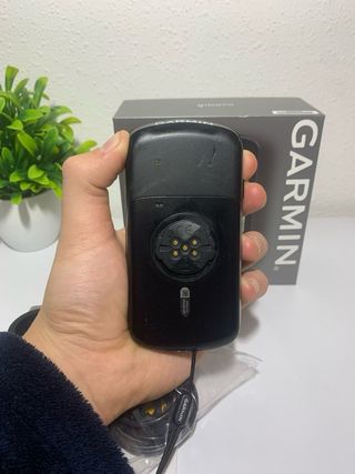 NUEVO!! Garmin Edge 1030 Plus GPS Ciclocomputador