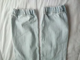 Par de Vaqueros Pull & Bear desgastado XS hombre