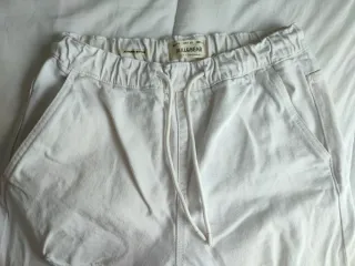 Par de Vaqueros Pull & Bear desgastado XS hombre