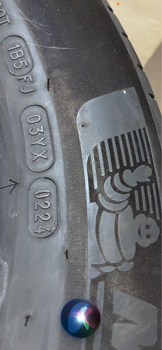 Llantas Audi Q7 originales