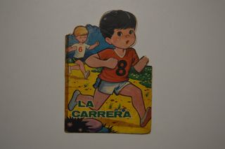 COLECCIÓN CUENTOS TROQUELADOS ED. TORAY AÑOS 70