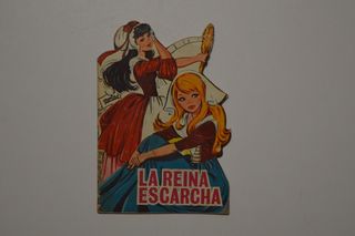 COLECCIÓN CUENTOS TROQUELADOS ED. TORAY AÑOS 70