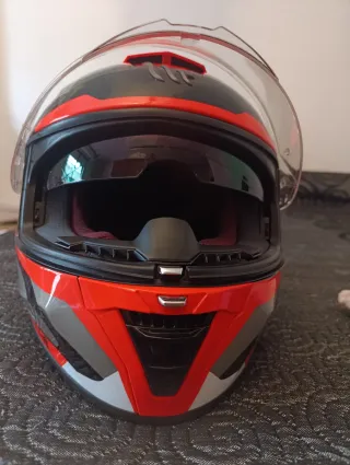 Casco MT Blade 2 nuevo