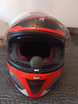 Casco MT Blade 2 nuevo