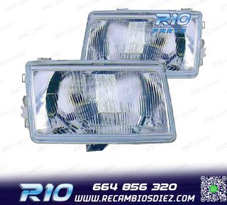 FAROS RENAULT R21 I TRAFIC 86-01