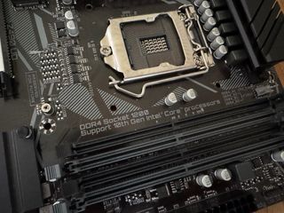 Gigabyte Z490 UD Placa Base Intel LGA 1200