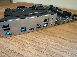 Gigabyte Z490 UD Placa Base Intel LGA 1200