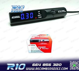 TURBO TIMER APEXI