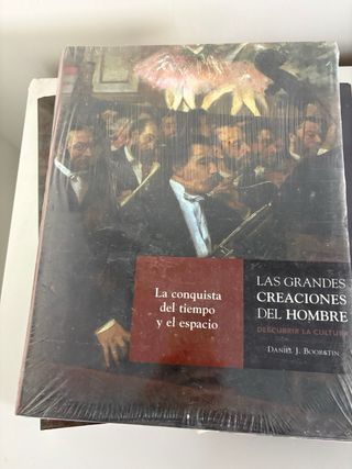 descubrir la cultura
