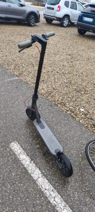 Patinete Xiaomi 365 Pro 1