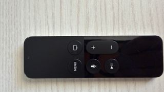 Apple TV 4K (2017) - SSD 32GB