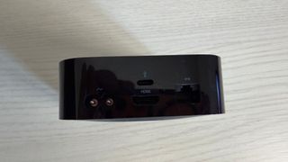 Apple TV 4K (2017) - SSD 32GB