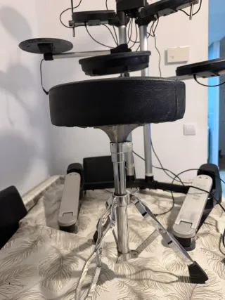 Batería Electrónica Roland HD 1