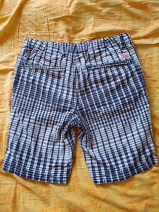Shorts Tommy Hilfiger bambino 9-10 anni