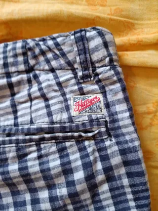 Shorts Tommy Hilfiger bambino 9-10 anni