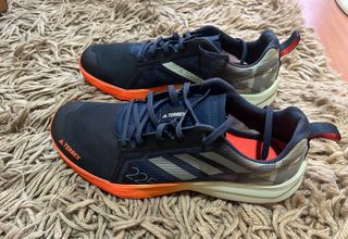 Zapatillas Adidas Terrex Speed Flow Talla 43 1/3