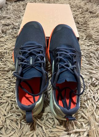 Zapatillas Adidas Terrex Speed Flow Talla 43 1/3