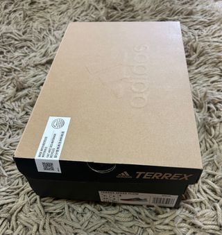 Zapatillas Adidas Terrex Speed Flow Talla 43 1/3