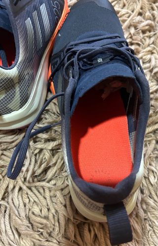 Zapatillas Adidas Terrex Speed Flow Talla 43 1/3