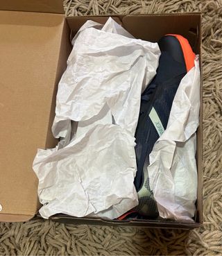 Zapatillas Adidas Terrex Speed Flow Talla 43 1/3