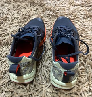 Zapatillas Adidas Terrex Speed Flow Talla 43 1/3