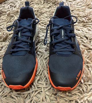 Zapatillas Adidas Terrex Speed Flow Talla 43 1/3